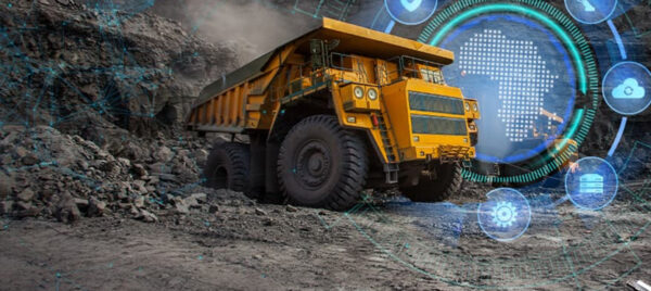 Technology and mining